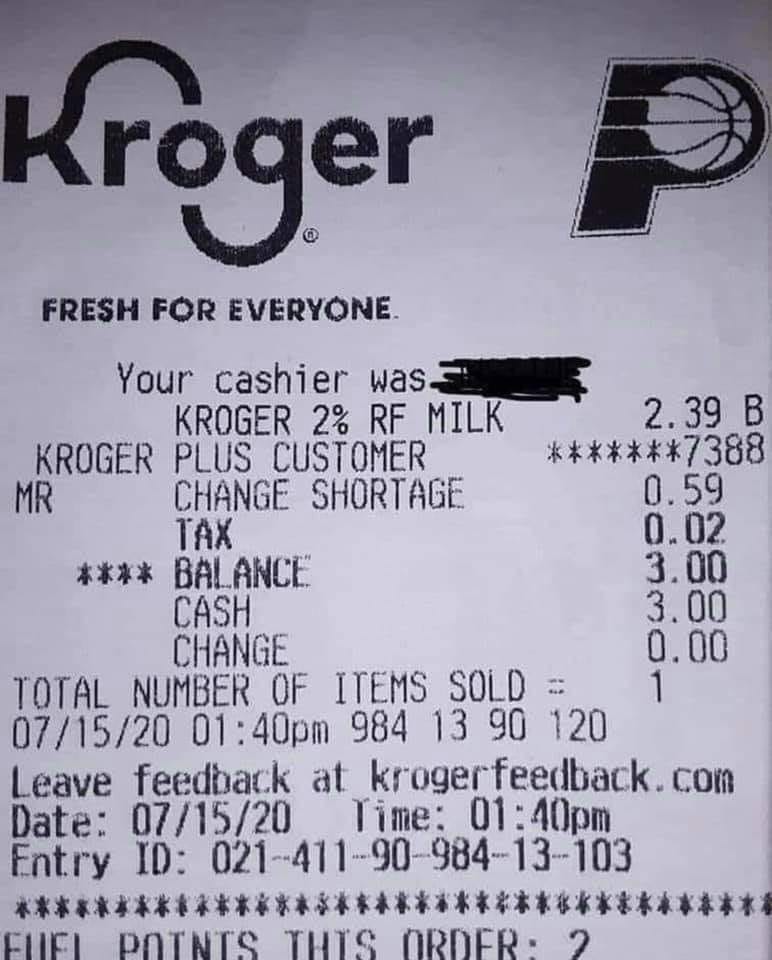 StockX receipt – Invoicewriter