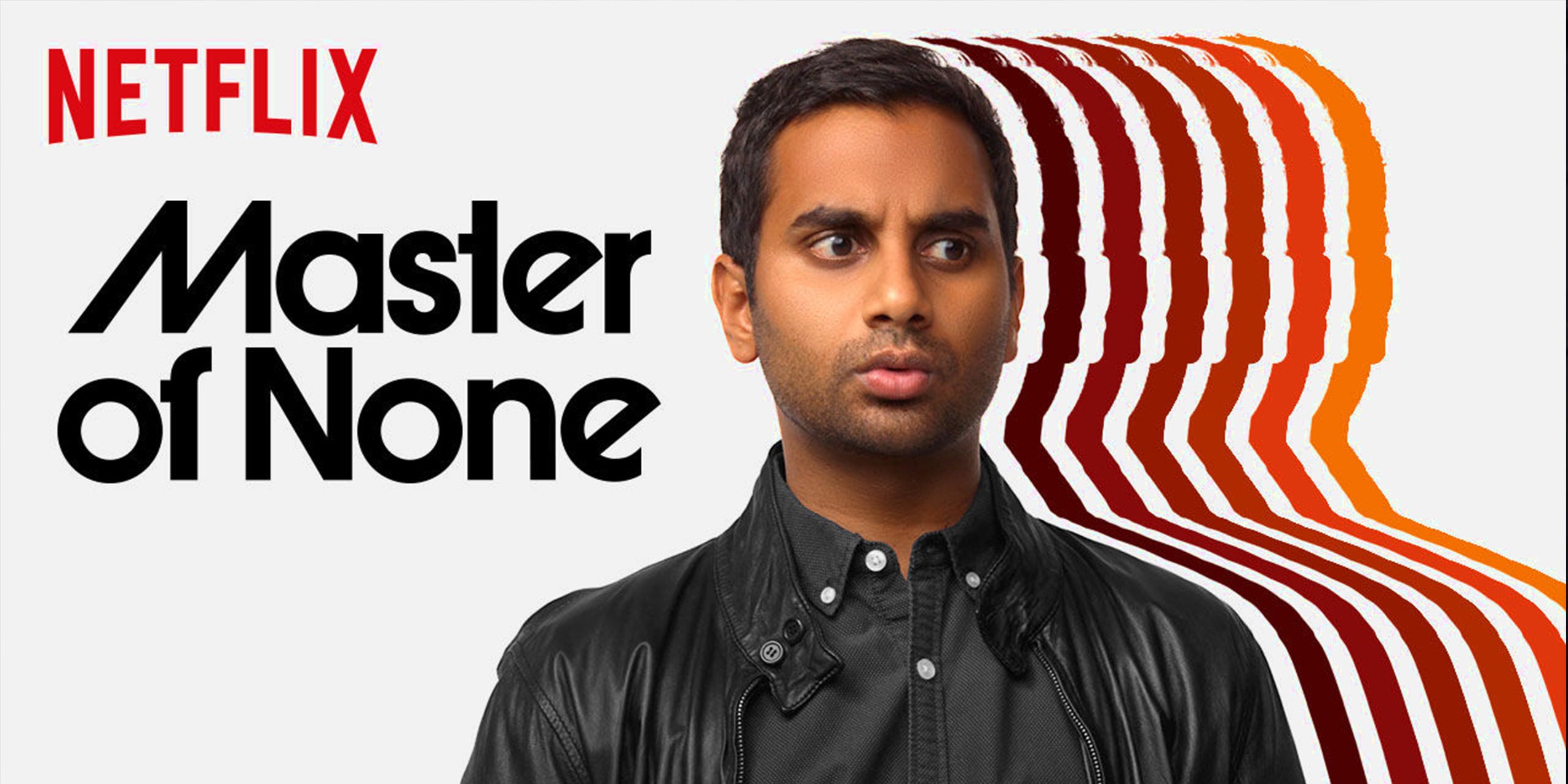 master of none Netflix original series