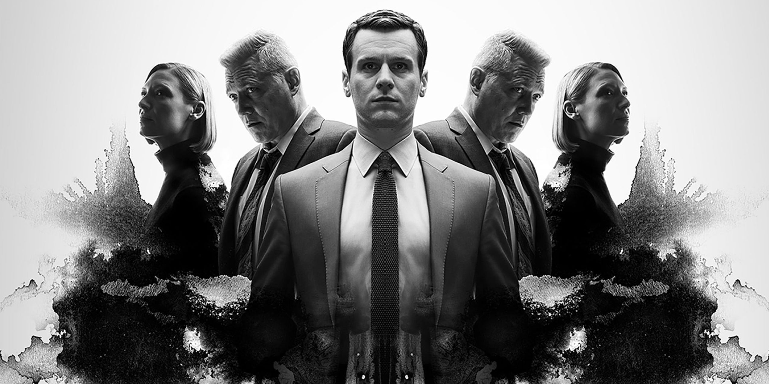 Mindhunter Netflix original series