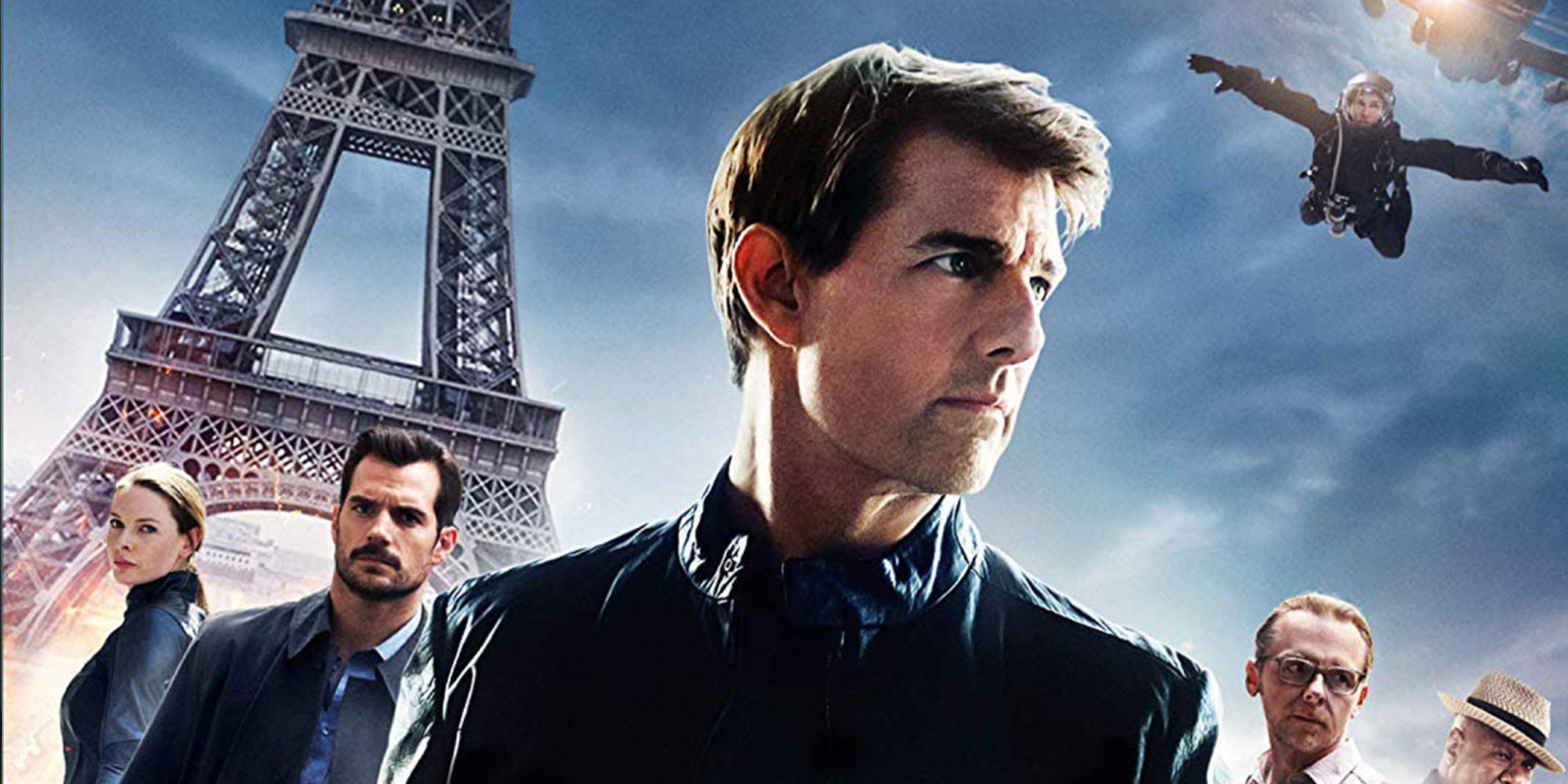 mission impossible fallout amazon movies