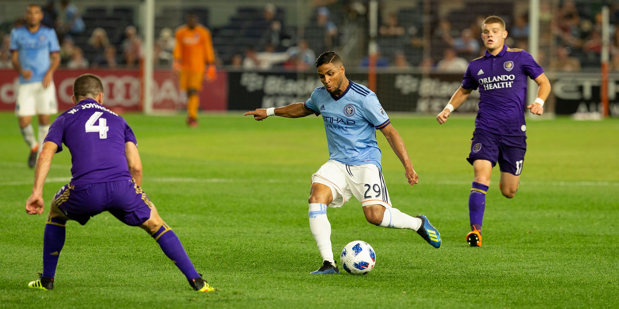 MLS is Back Tournament