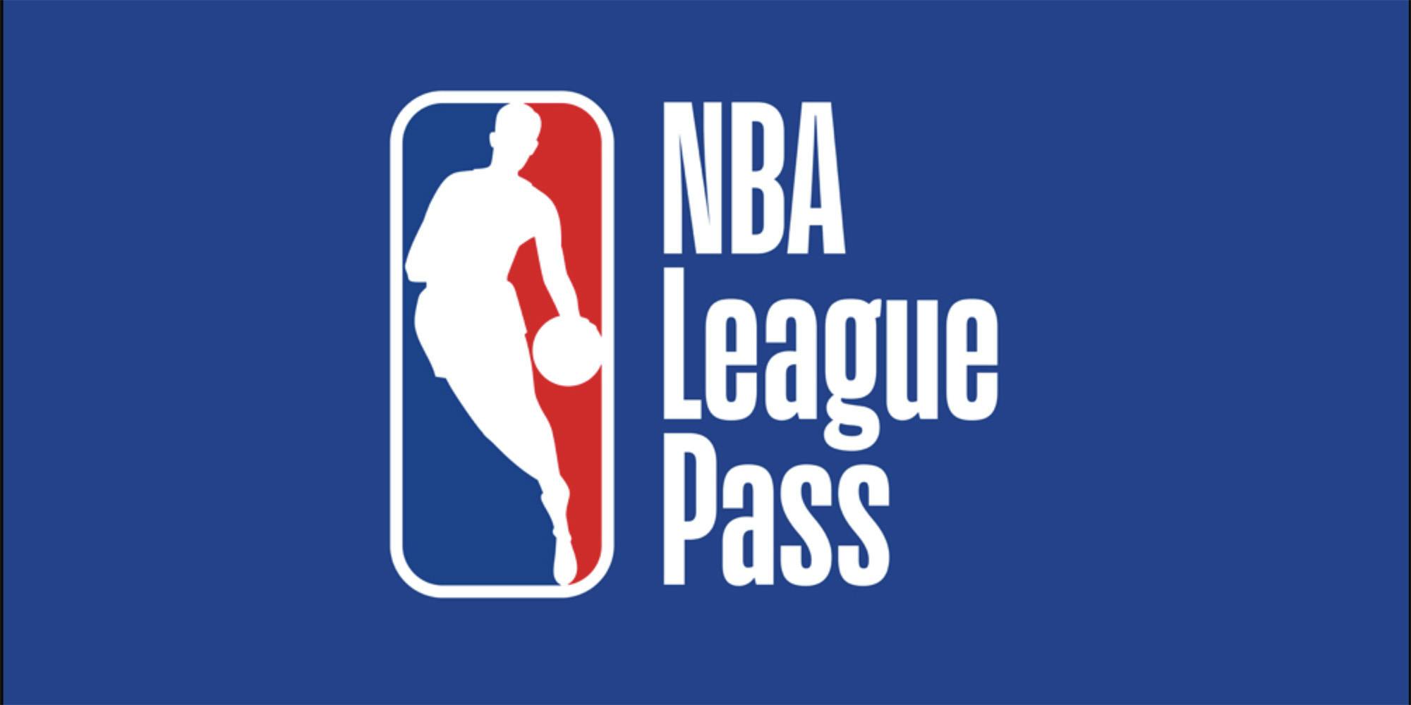 FREE NFL Game Pass and NBA League Pass Subscriptions