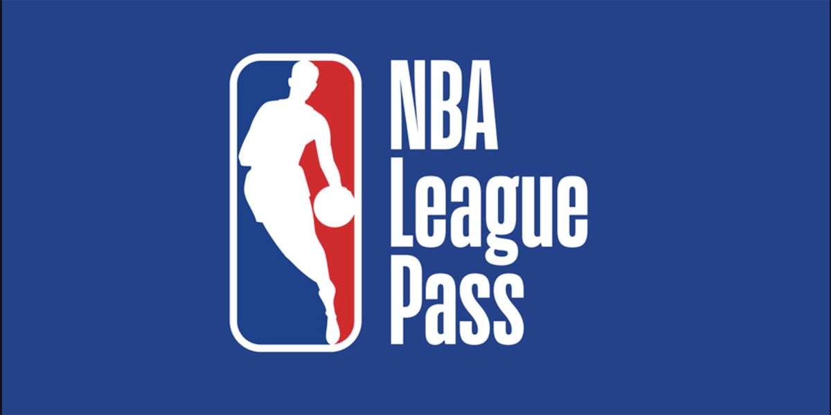 NBA League Pass 2000x1000 logo