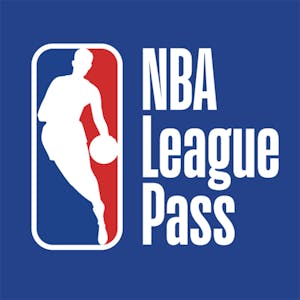 NBA League Pass square logo