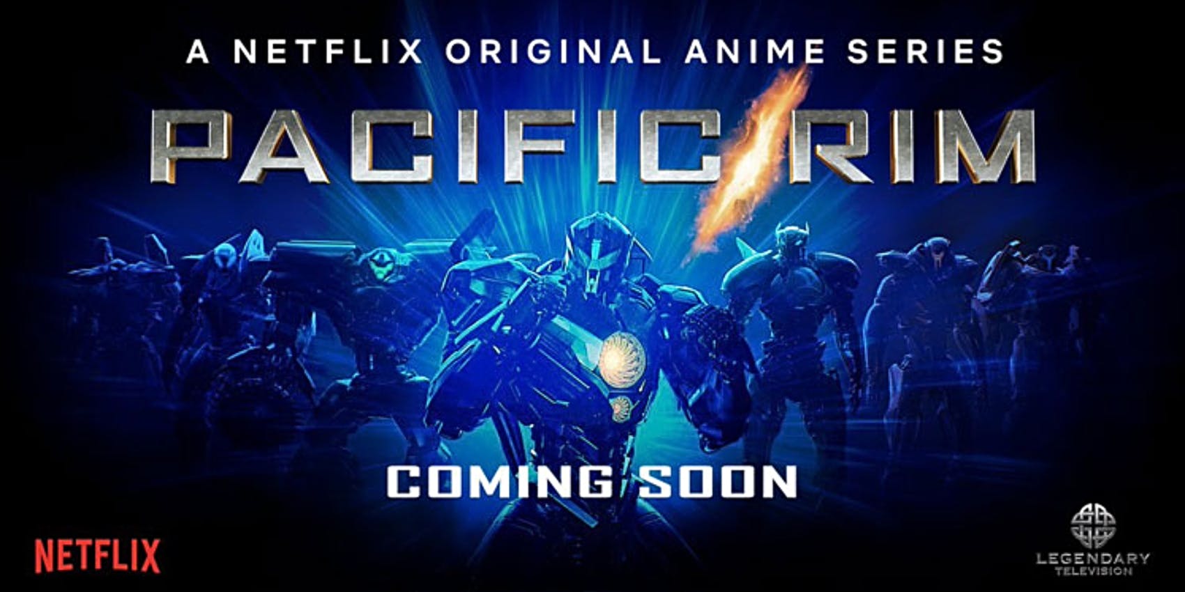 new anime series 2020 pacific rim