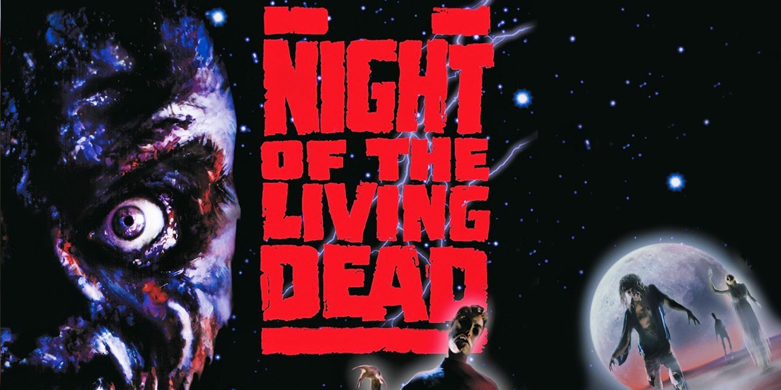 night of the living dead amazon movies