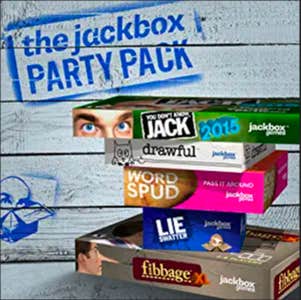 pricing - jackbox