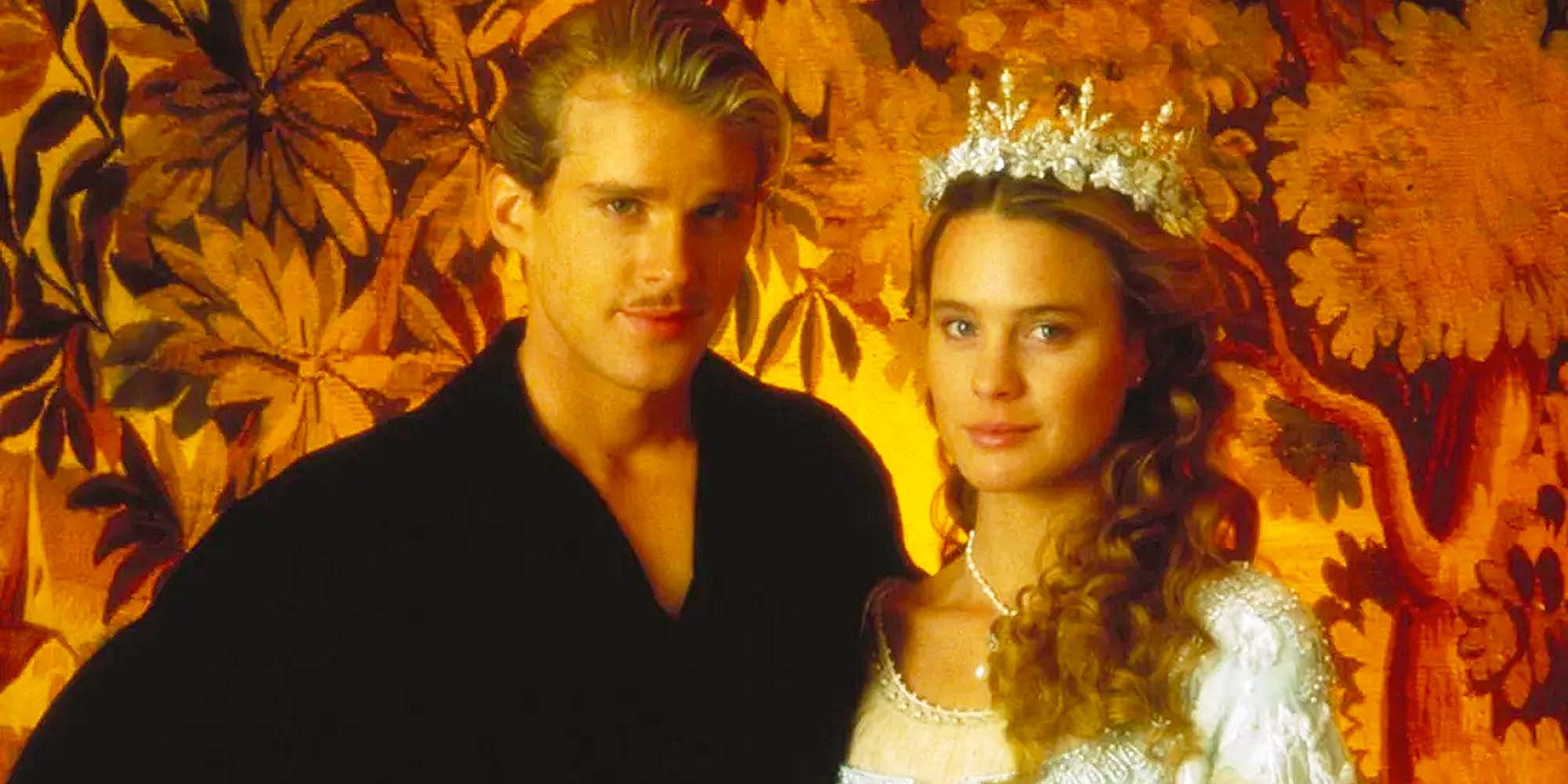 princess bride disney plus