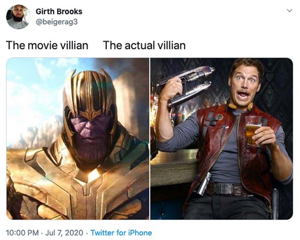 mcu meme