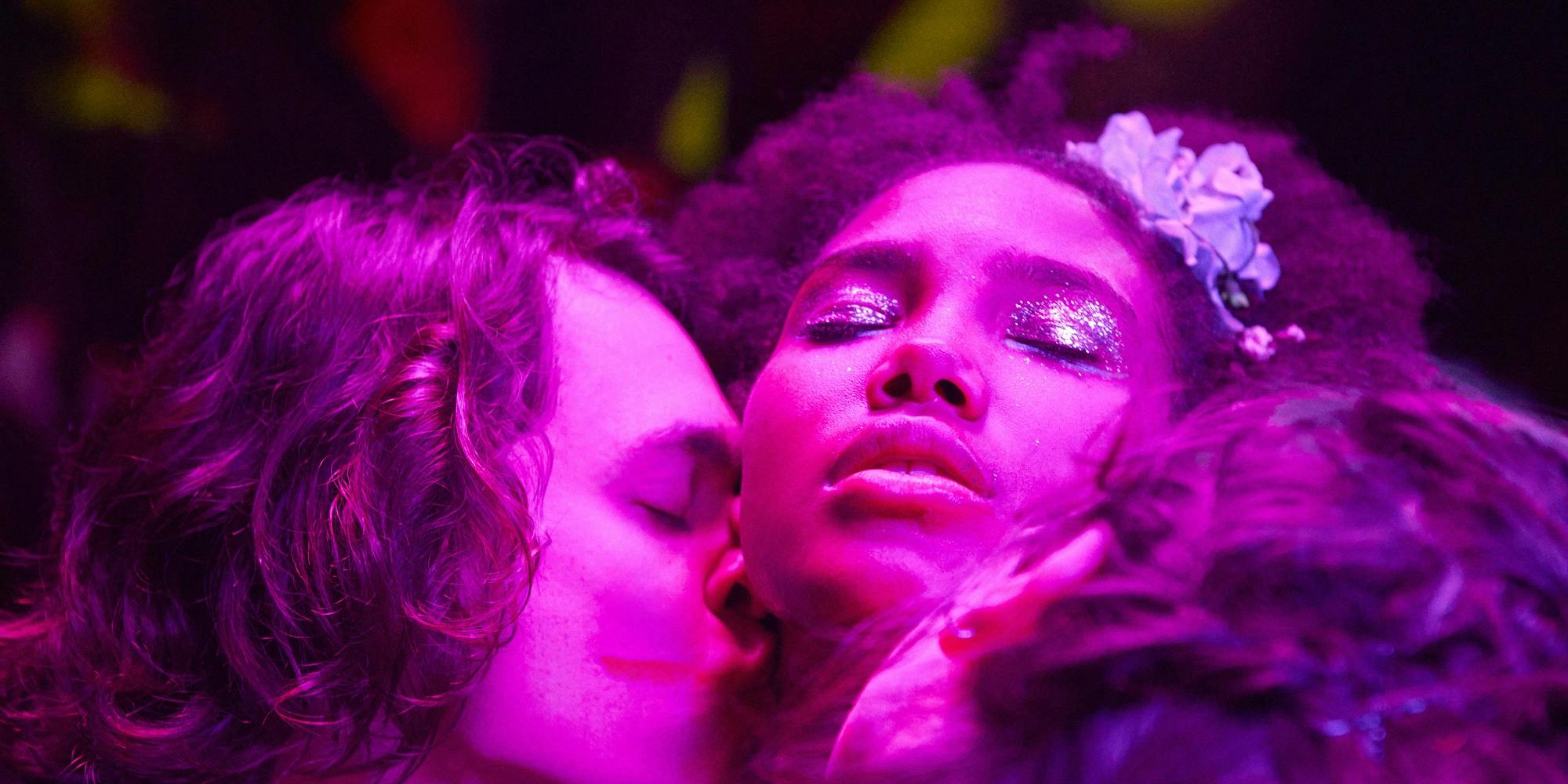 Only For Love Review: Netflix's Brazillian Romance Series is High on  Predictable Drama