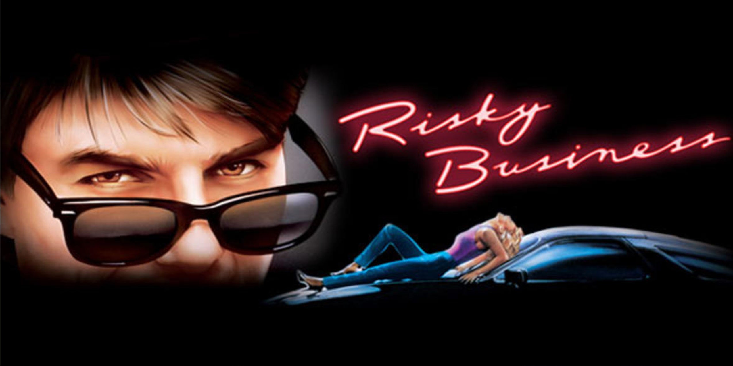 risky business hulu classic movies
