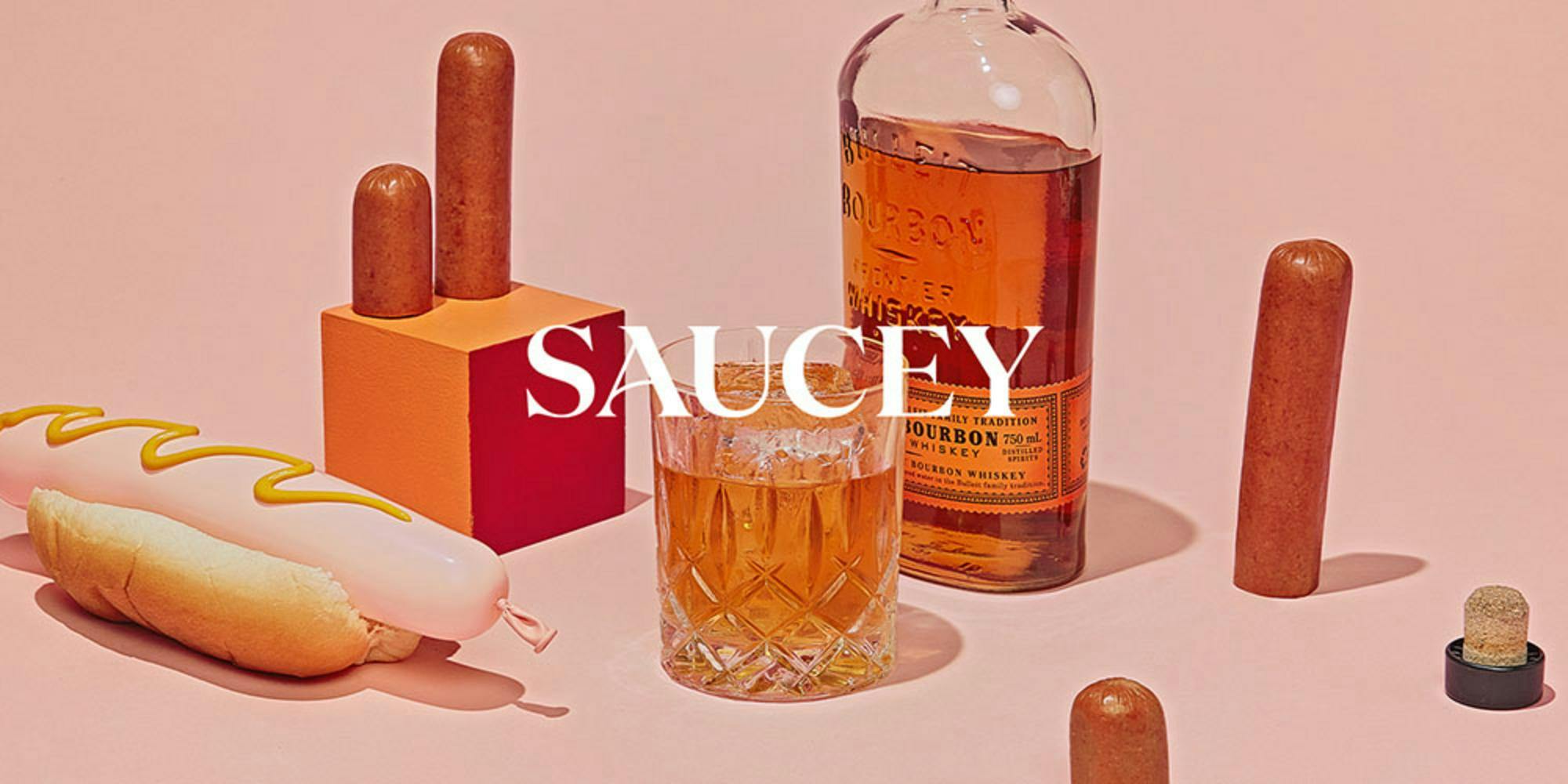 Saucey Promo