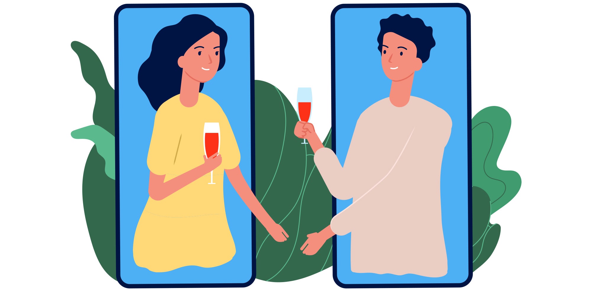 Best Hookup Sites: Apps to Help Get Laid in Post-Covid World