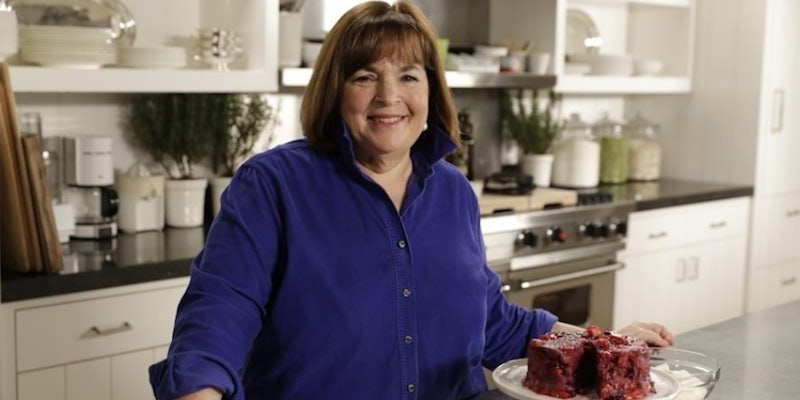 Stream 'Barefoot Contessa': How to Watch Cookng Show Online