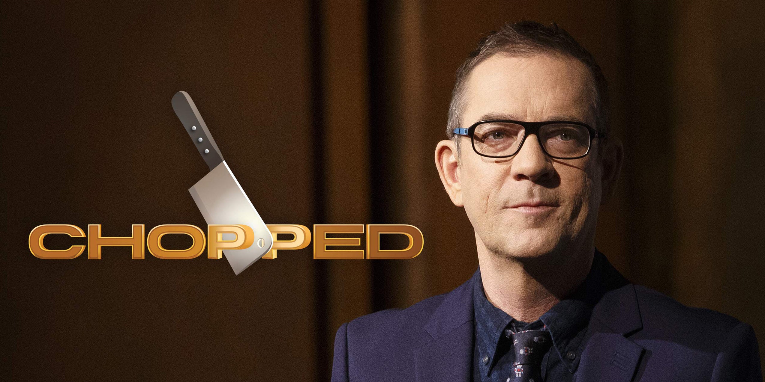 Stream 'Chopped' How to Watch Cooking Competition Online