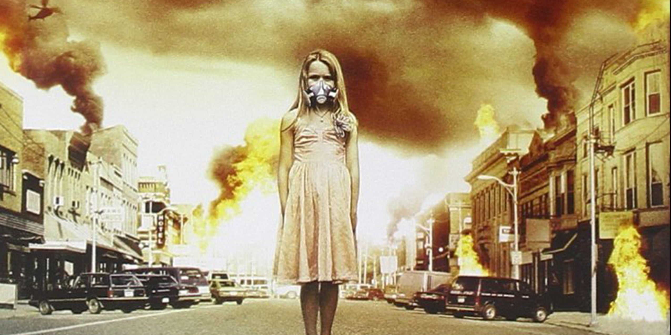 the crazies amazon movies