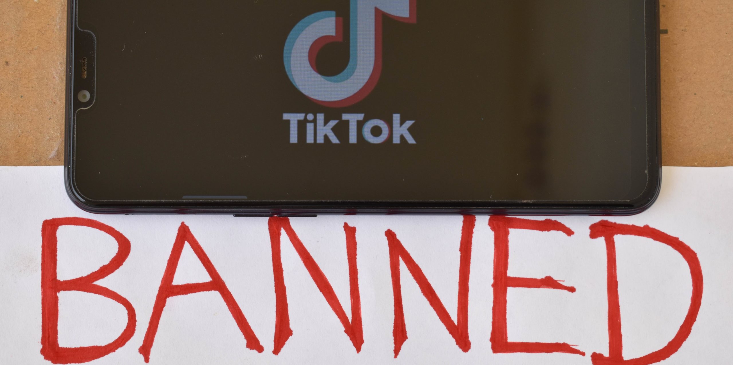 Sec. Pompeo Says White House Considering TikTok Band