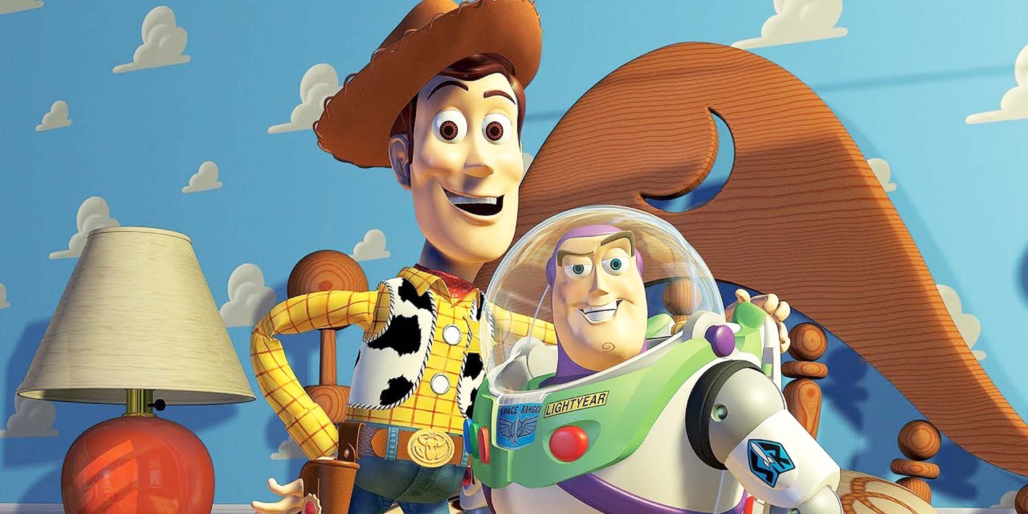 toy story