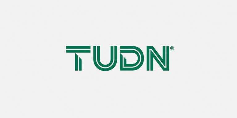 Stream TUDN Live: Watch Liga MX, El Tri, MLS, and CCL Online