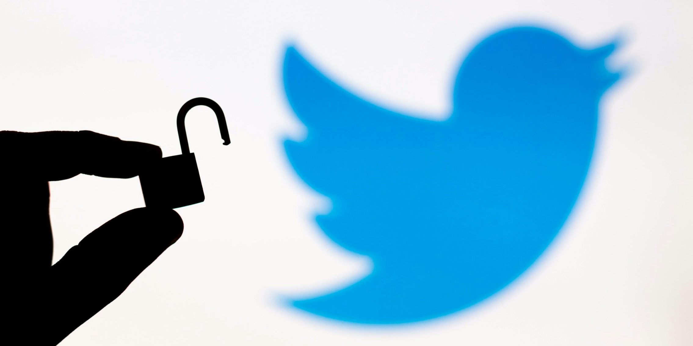 Twitter end-to-end encryption
