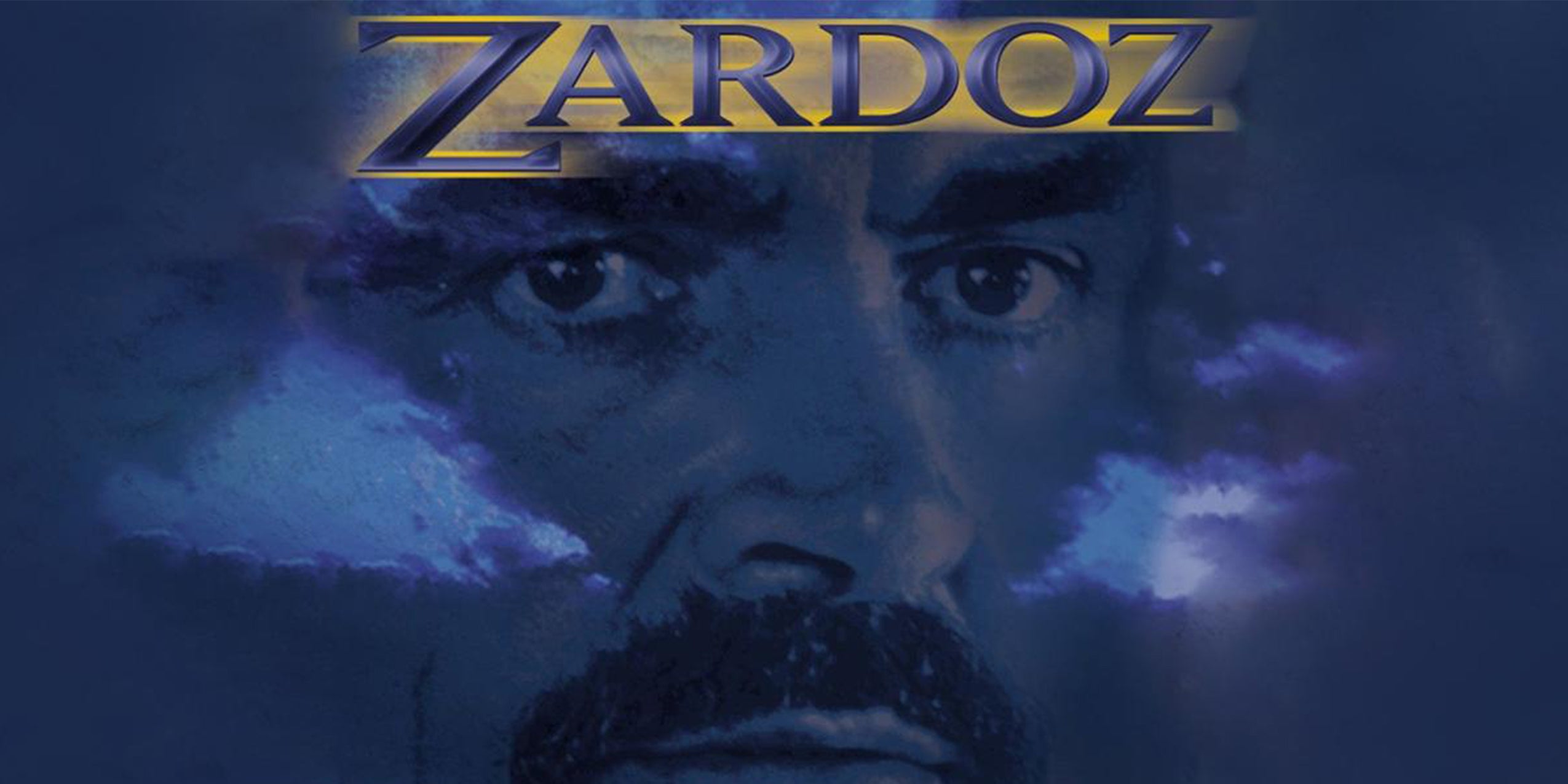 zardoz hulu classic movies