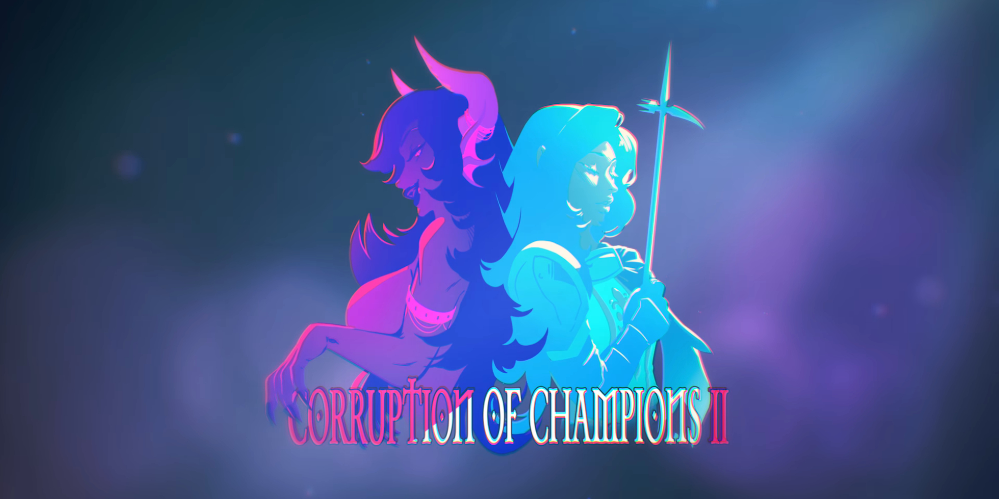 games like corruption of champions