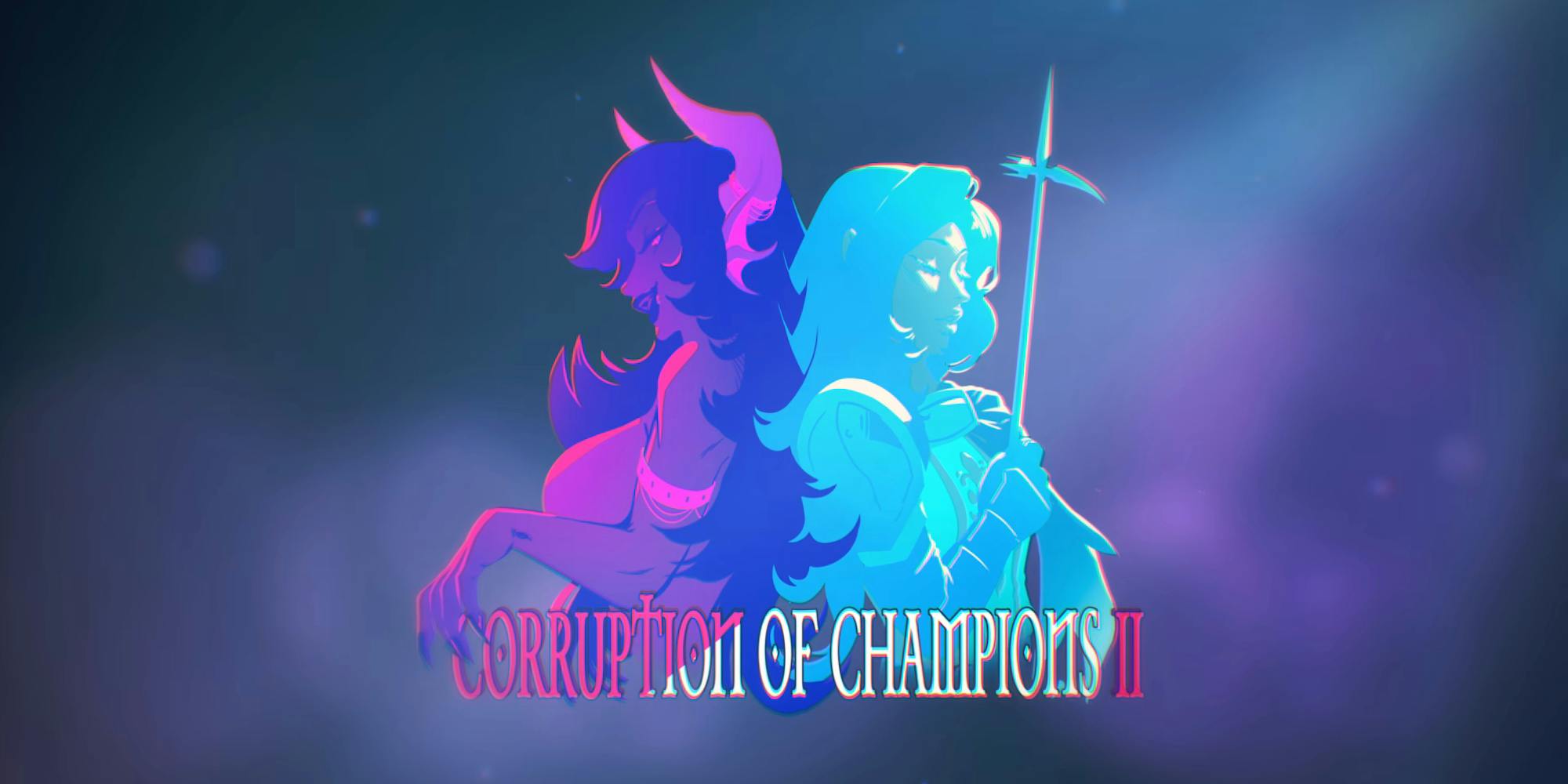 2000px x 1000px - Corruption of Champions 2: Adult Game Heads to Steam