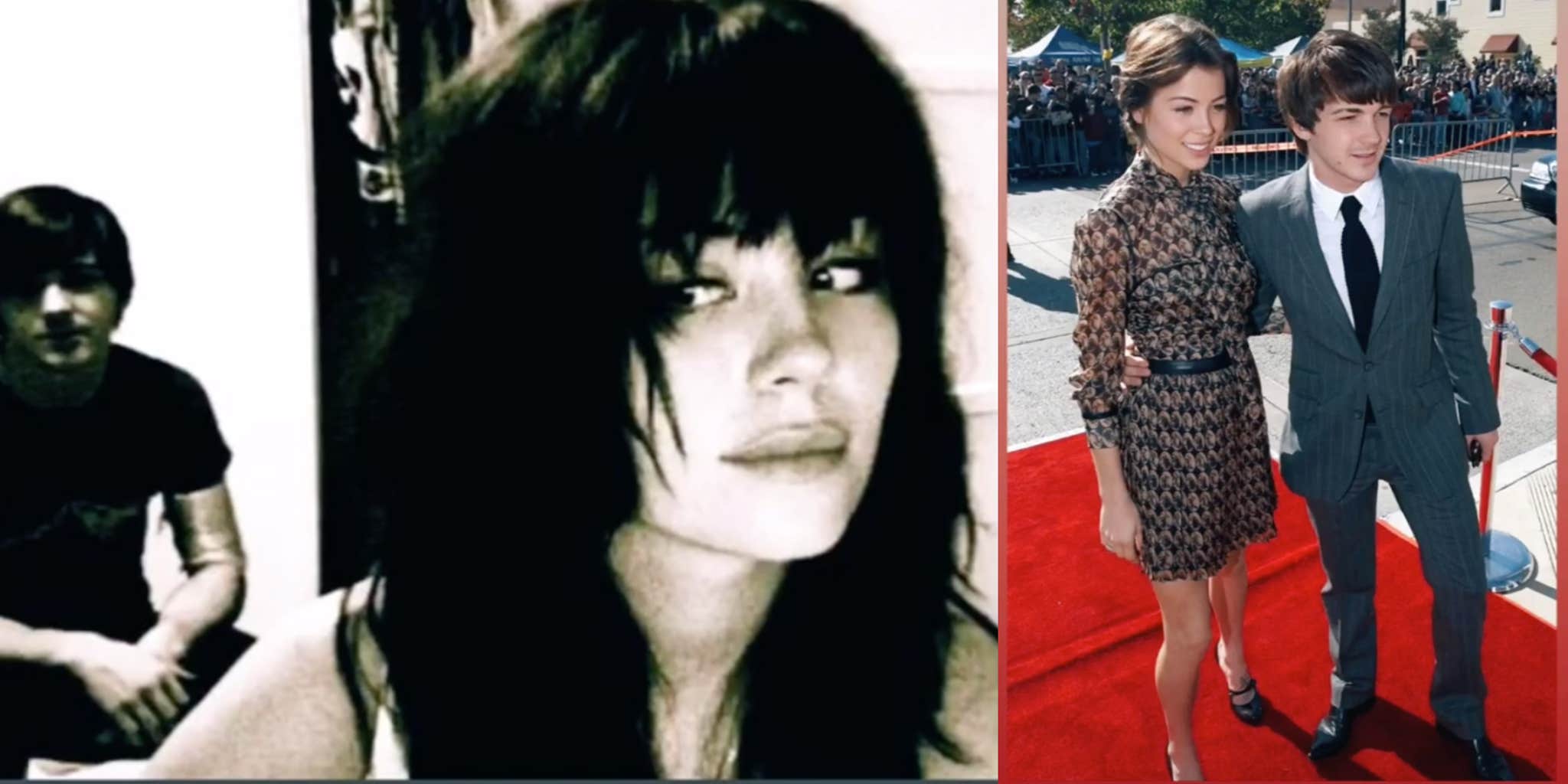 Drake Bell Accused of Pedophilia By ExGirlfriend Jimi Ono Drake Bell Accused of Pedophilia By ExGirlfriend Jimi Ono