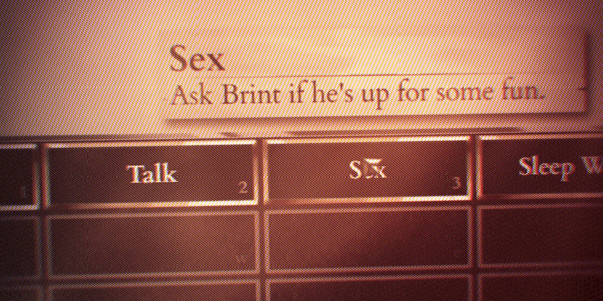 Games Journalism Adult Games Corruption of Champioins