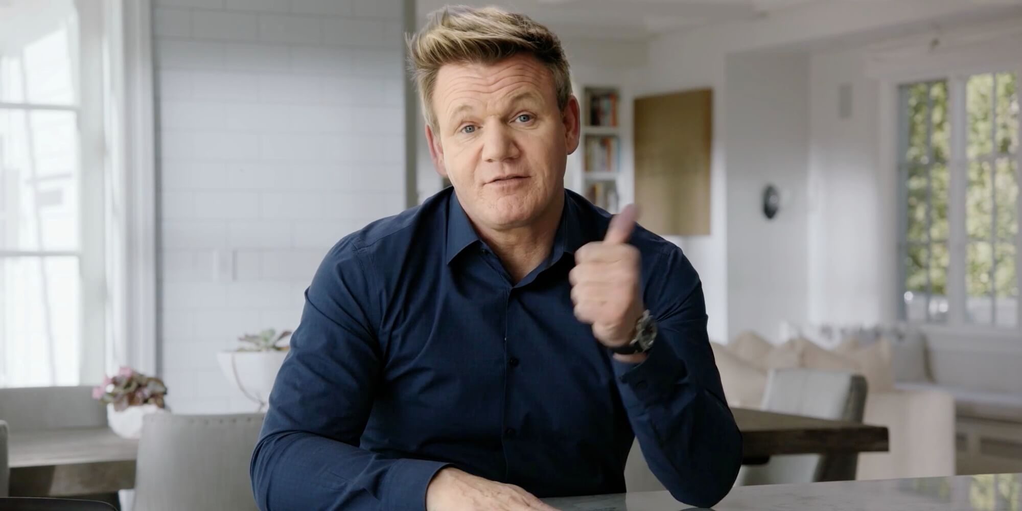 gordon ramsay