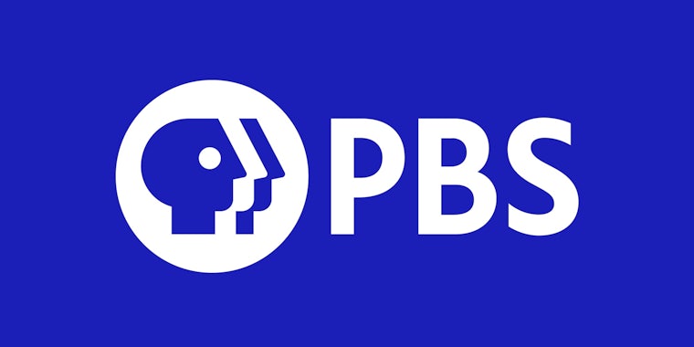 How to stream PBS
