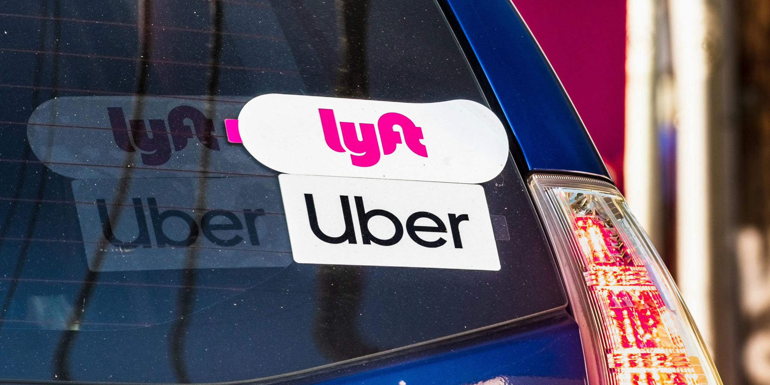 Uber, Lyft Must Classify California Workers As Employees, Judge Rules