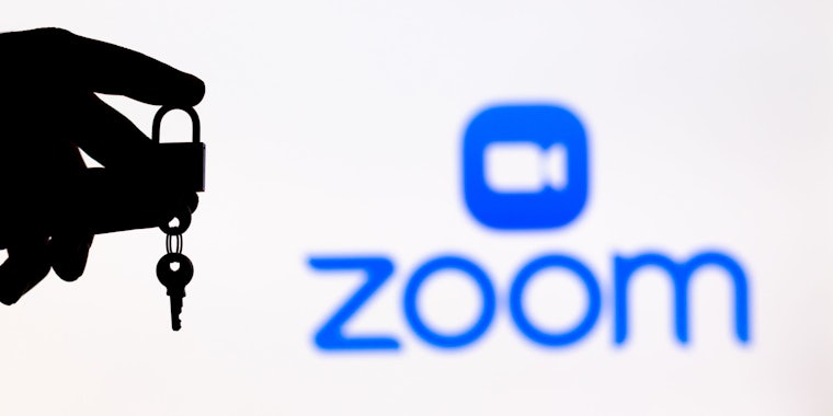 Zoom Encryption Lawsuit Consumer Watchdog