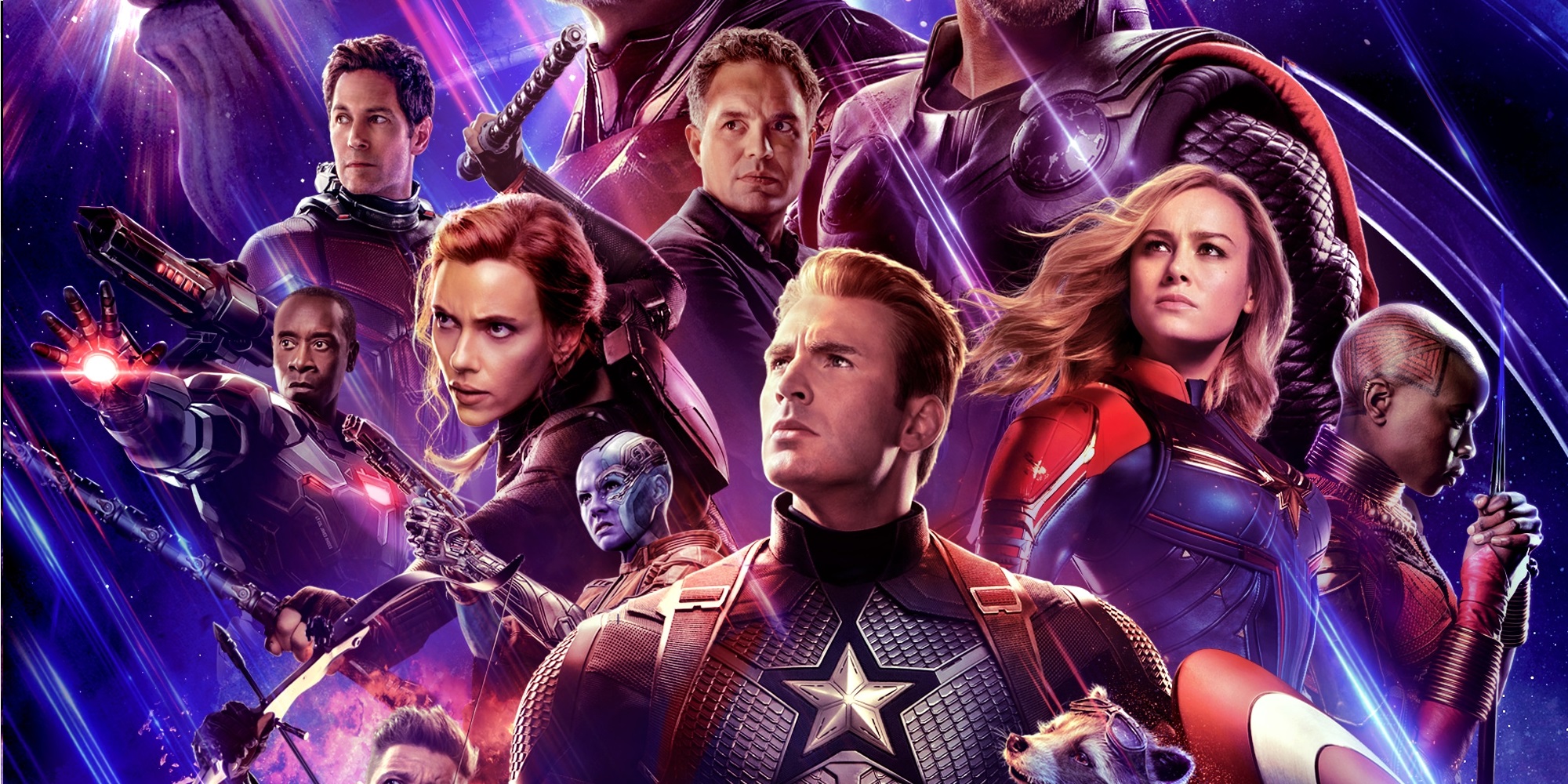 Everything We Know About 'Avengers 5,' The Sequel To Marvel's 'Endgame'