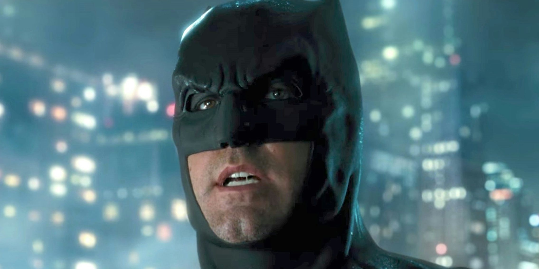 Batman's Eyeliner: Yes Please! Pattinson Finally Gets It Right