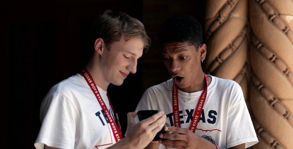 boys state review apple