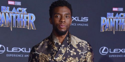 chadwick boseman