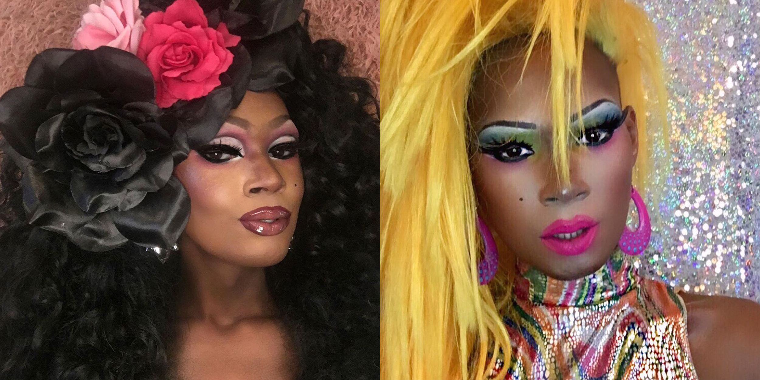 'RuPaul's Drag Race' Star Chi Chi DeVayne Dead At 34