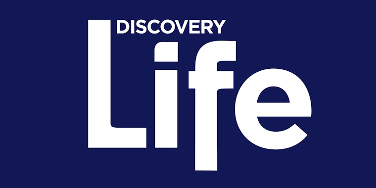 discovery life live stream