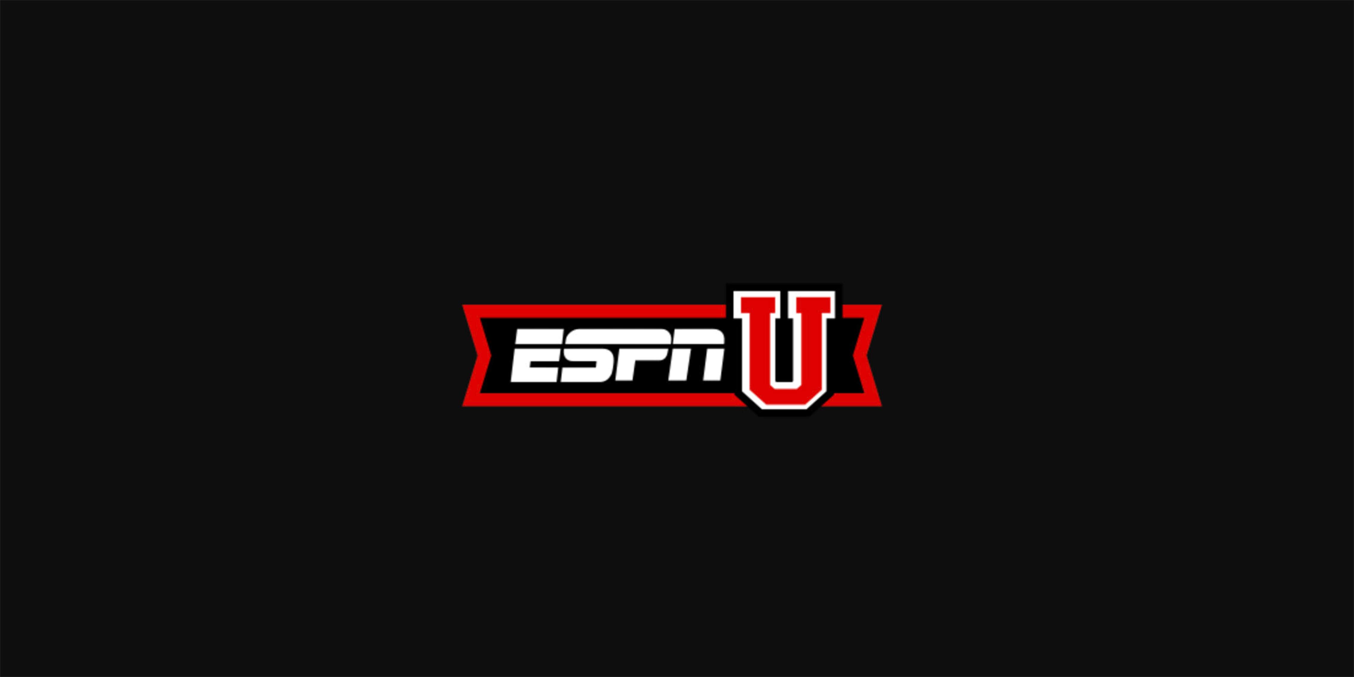 Stream ESPNU Live How to Watch College Sports on ESPNU
