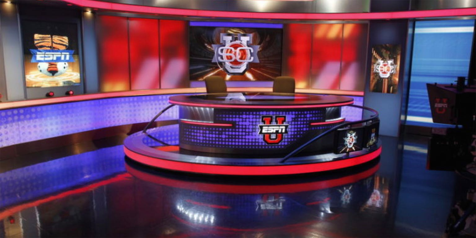 Stream ESPNU Live How to Watch College Sports on ESPNU
