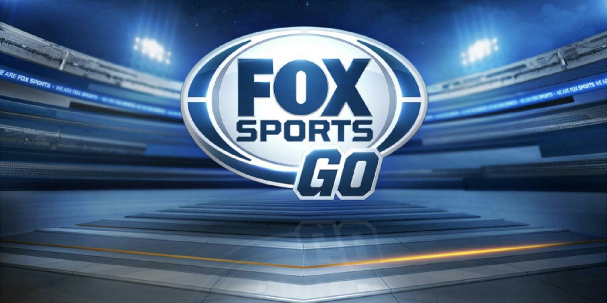 Fox Sports Go How To Live Stream Fox Sports Regional Channels