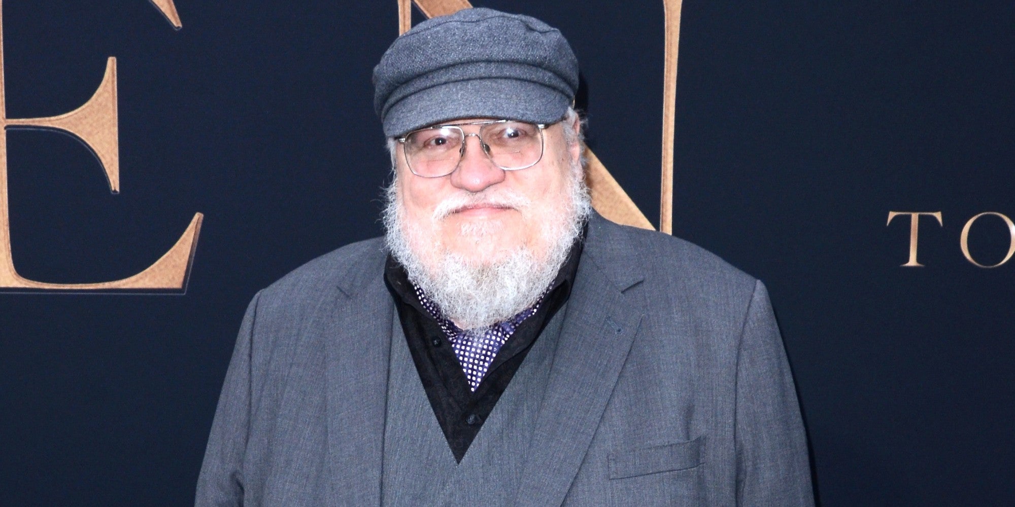 george rr martin hugo awards
