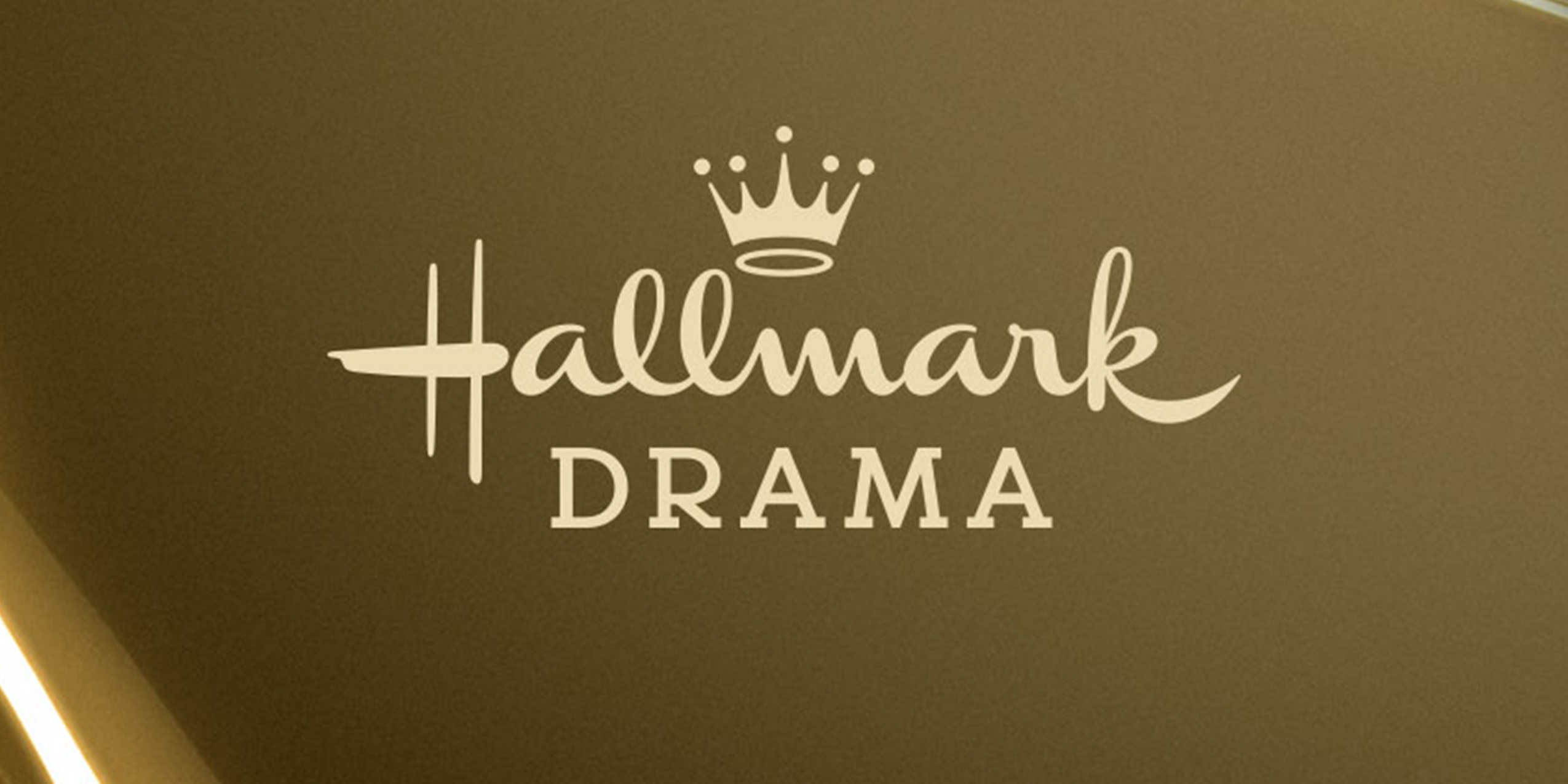 Hallmark drama outlet live stream