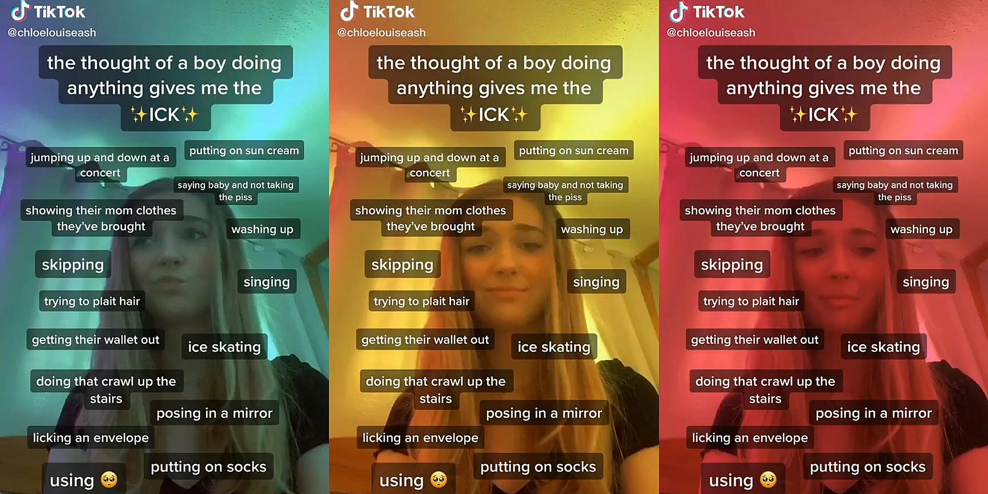 What Does Gifting Mean On Tiktok