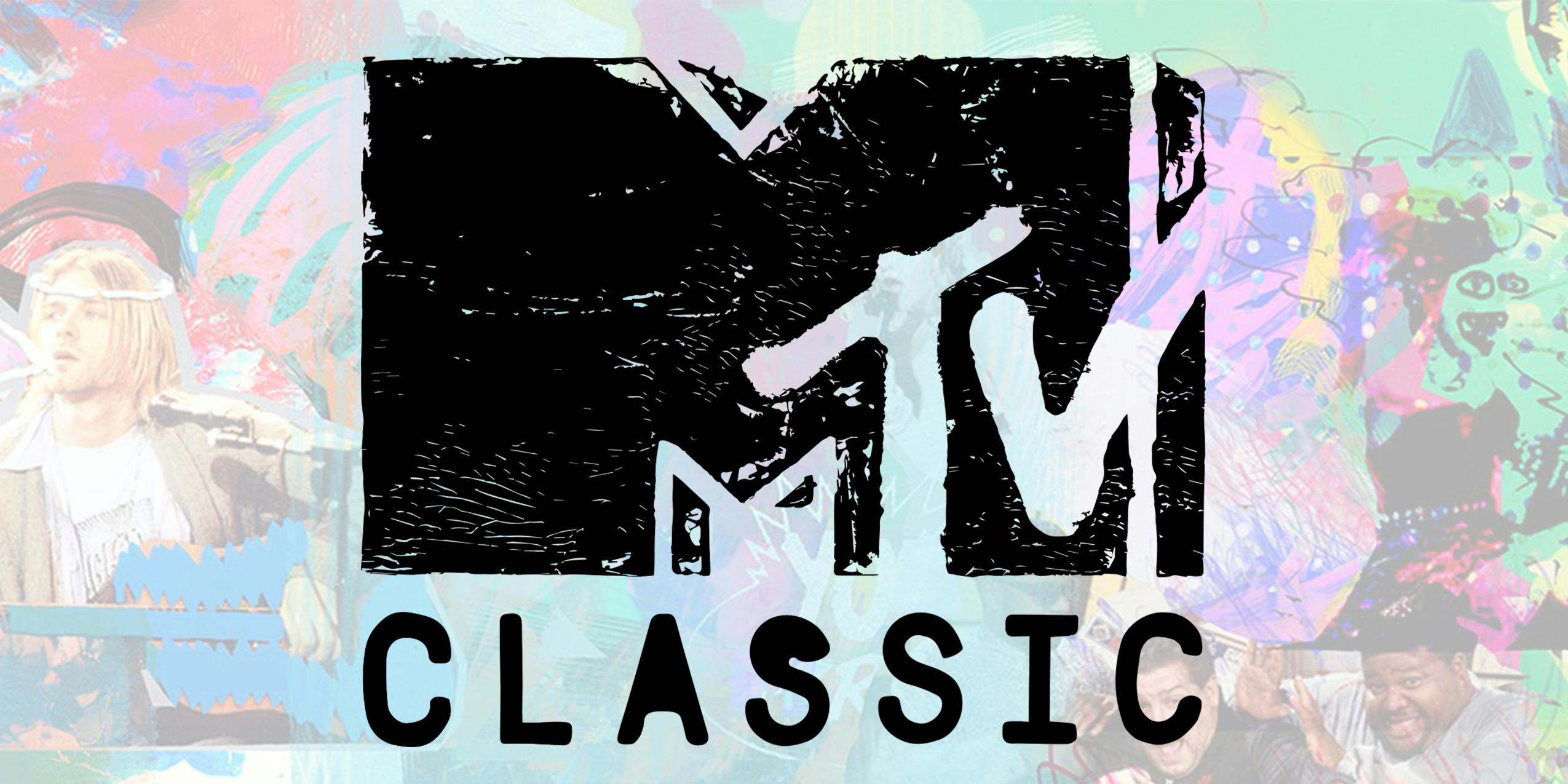 MTV classic live stream