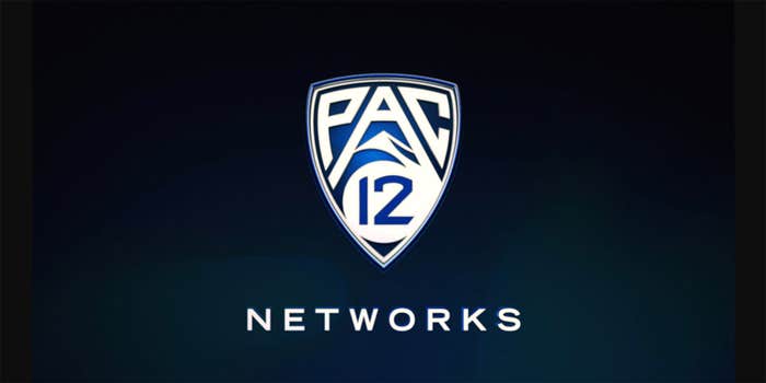 Stream Pac-12 Networks Online: How to Watch Pac-12 Sports