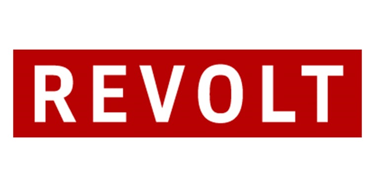 revolt live stream