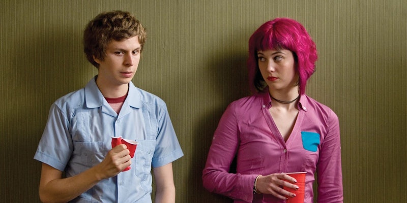 Where to Watch 'Scott Pilgrim vs the World' on its 10th Anniversary