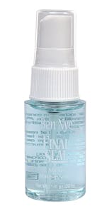 Ben Nye's Final seal setting spray